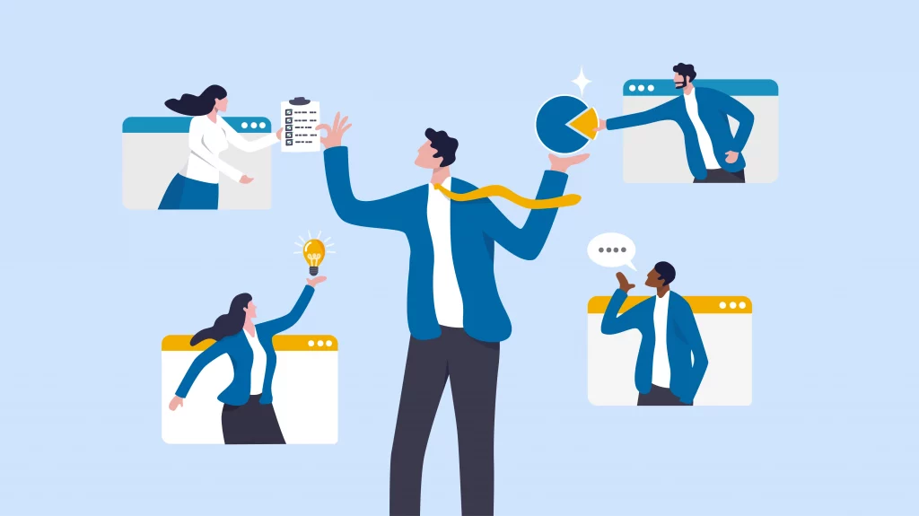 RH externalisée PME : avantages et expertise RH