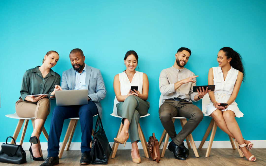 Les bénéfices du bilan de compétences pour les professionnels en reconversion